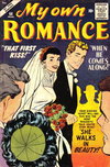 My Own Romance  #68 (March 1959)