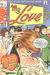 My Love (Marvel, 1969 series) #7 (September 1970)