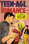Teen-Age Romance  #78 (November 1960)