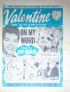 Valentine 18 September 1965