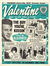 Valentine (Fleetway, 1960 series) 9 May 1964 (9 May 1964)