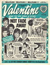 Valentine 23 May 1964