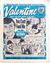 Valentine (Fleetway, 1960 series) 30 May 1964 (30 May 1964)