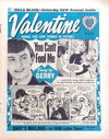 Valentine 30 May 1964