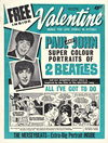 Valentine (Fleetway, 1960 series) 27 June 1964 (27 June 1964)