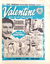 Valentine (Fleetway, 1960 series) 1 August 1964 (1 August 1964)