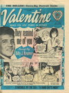Valentine 8 August 1964
