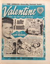 Valentine (Fleetway, 1960 series) 29 August 1964