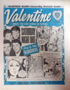 Valentine 5 September 1964