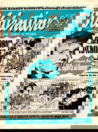 Valentine (Fleetway, 1960 series) 19 September 1964