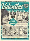 Valentine 26 September 1964