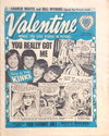 Valentine (Fleetway, 1960 series) 10 October 1964 (10 October 1964)