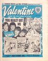 Valentine 10 October 1964