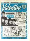 Valentine (Fleetway, 1960 series) 17 October 1964 (17 October 1964)