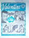 Valentine (Fleetway, 1960 series) 24 October 1964 (24 October 1964)