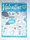 Valentine (Fleetway, 1960 series) 31 October 1964 (31 October 1964)