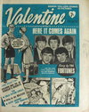 Valentine 22 January 1966
