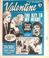 Valentine (Fleetway, 1960 series) 5 February 1966 (5 February 1966)