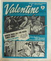 Valentine (Fleetway, 1960 series) 12 February 1966 (12 February 1966)