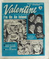 Valentine 26 March 1966