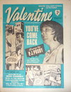 Valentine 2 April 1966