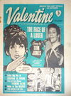 Valentine (Fleetway, 1960 series) 9 April 1966 (9 April 1966)