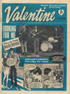 Valentine 6 August 1966