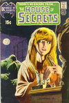House of Secrets  #92 (June-July 1971)