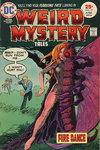 Weird Mystery Tales  #19 (June 1975)