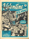 Valentine (Fleetway, 1960 series) 31 December 1966 — Incorporating Marilyn (31 December 1966)