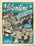 Valentine (Fleetway, 1960 series) 31 December 1966 — Incorporating Marilyn (31 December 1966)