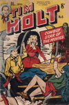 Tim Holt  #6 (December 1953)