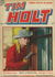 Tim Holt (Magazine Enterprises, 1948 series) #12 (December 1949)