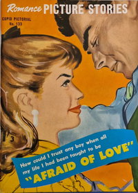 Cupid Pictorial  #133 ([April 1962?])