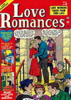 Love Romances (Marvel, 1949 series) #19 November 1951