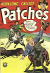 Patches  #7 (April 1947)