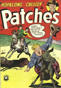 Patches  #7 (April 1947)