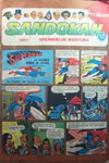 Sandokan Sinónimo de aventura  #12 (15 December 1982)
