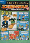 Sandokan Sinónimo de aventura  #16 (2 February 1983)