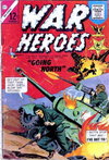 War Heroes  #12 (February 1965)