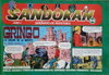 Sandokan Sinónimo de aventura  #24 (25 May 1983)
