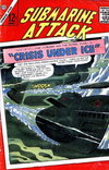Submarine Attack  #51 (August 1965)