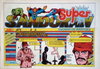 Super Sandokan Sinónimo de aventura  #12 (15 June 1983)