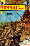 Nippur de Lagash  #8 (February 1973)