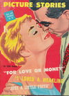 Real Love Pictorial (Regal, 1958? series) #88 [1959?]