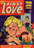 First Love Illustrated (Harvey, 1949 series) #29 (June 1953)