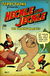 Blue Ribbon Comics (St. John, 1949 series) #1 — Terry Toons Presents Heckle and Jeckle the Talking Magpies (February 1949)
