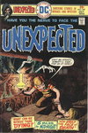 The Unexpected  #169 (October 1975)