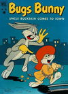 Four Color (Dell, 1942 series) #366 (December 1951-January 1952)