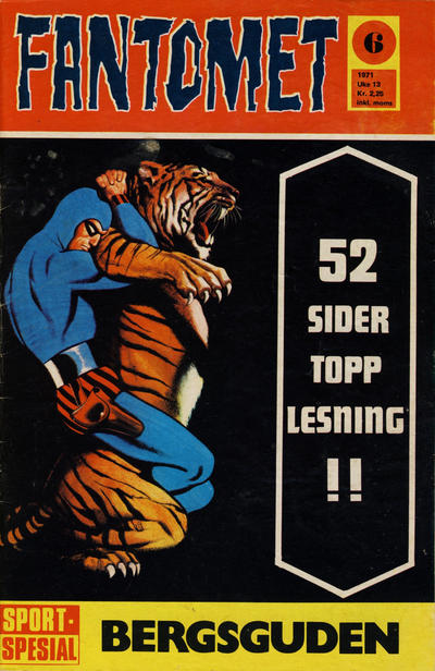 Fantomet uke 13 1971